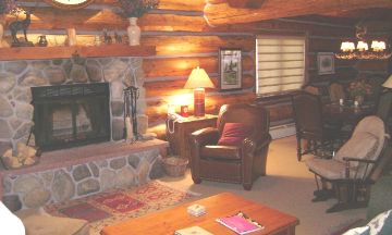 Keystone, Colorado, Vacation Rental Villa