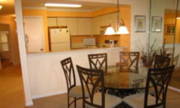 Isle of Palms, South Carolina, Vacation Rental Condo