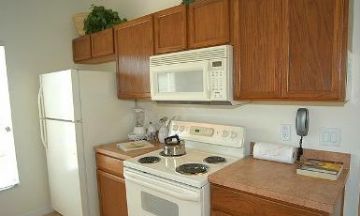 Davenport, Florida, Vacation Rental Villa