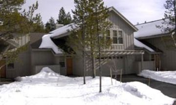 Sunriver, Oregon, Vacation Rental House