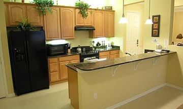 Orlando, Florida, Vacation Rental Condo