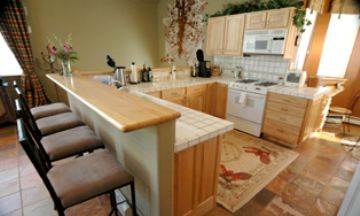 Vail, Colorado, Vacation Rental Villa