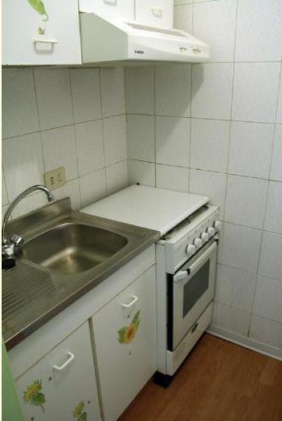 Kitchen Cooking Side