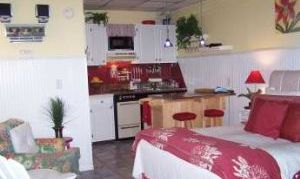 Fripp Island, South Carolina, Vacation Rental Condo