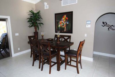 Cape Coral Villa Rental