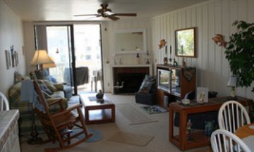 Oceanside, California, Vacation Rental Condo