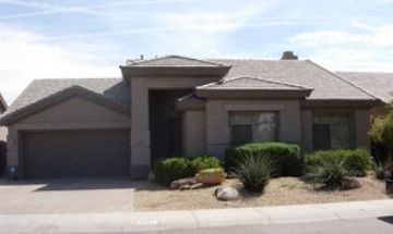 Phoenix, Arizona, Vacation Rental House