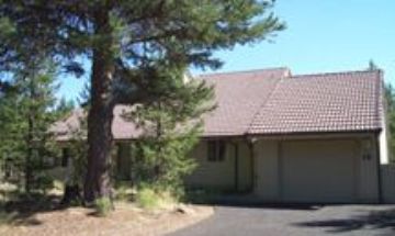 Sunriver, Oregon, Vacation Rental House