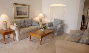 Clermont, Florida, Vacation Rental Villa