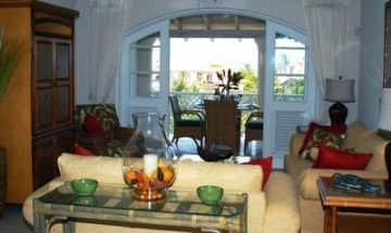 West Coast, St. James, Vacation Rental Condo