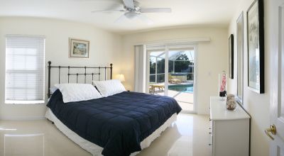 Cape Coral Villa Rental