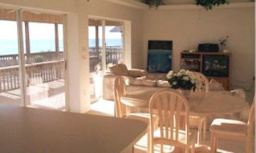 Little Gasparilla Island, Florida, Vacation Rental Villa