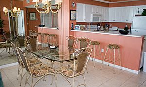 Miramar Beach, Florida, Vacation Rental Condo