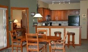 Solitude, Utah, Vacation Rental Condo