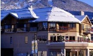 Whistler, British Columbia, Vacation Rental Condo