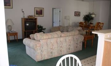 Bradenton Beach, Florida, Vacation Rental Villa