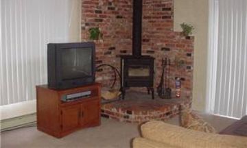 Mammoth Lakes, California, Vacation Rental House