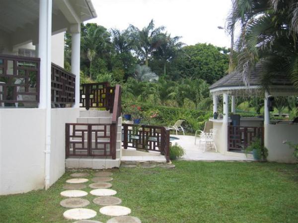 Holetown, St.James, Vacation Rental Apartment