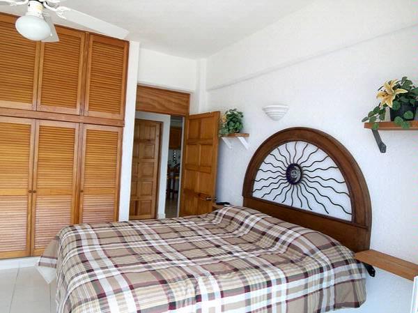 Acapulco, Guerrero, Vacation Rental Condo