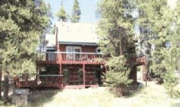 Tabernash, Colorado, Vacation Rental House