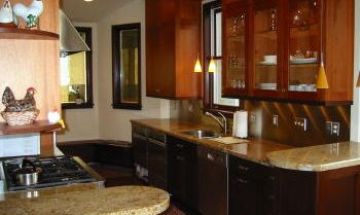 Telluride, Colorado, Vacation Rental House