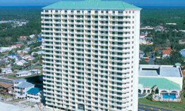 Panama City Beach, Florida, Vacation Rental Condo