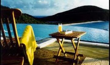 Mahoe Bay, Virgin Gorda, Vacation Rental House
