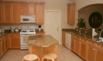 Naples, Florida, Vacation Rental Condo