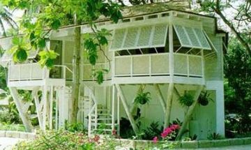 Sandy Lane, St. James , Vacation Rental House