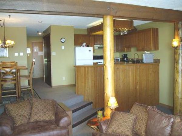 Big White, British Columbia, Vacation Rental Condo