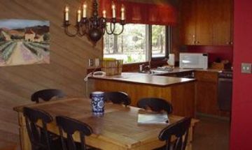 Sunriver, Oregon, Vacation Rental Condo