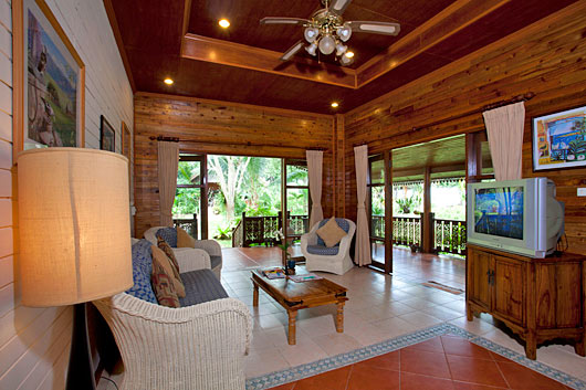 Koh Samui Vacation Rental