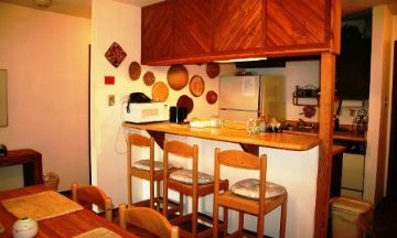 Angel Fire, New Mexico, Vacation Rental Condo