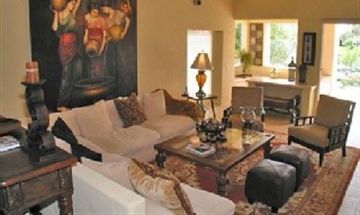 La Quinta, California, Vacation Rental Villa