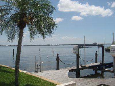 Cape Coral Villa Rental