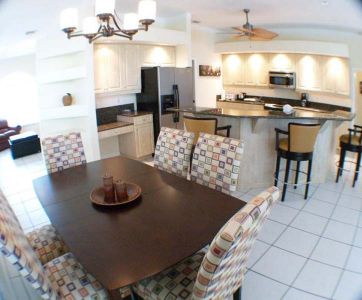 Cape Coral Villa Rental