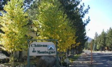 Mammoth Lakes, California, Vacation Rental House