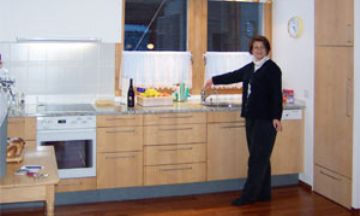 Hasliberg-Hohfluh, Berne, Vacation Rental Condo