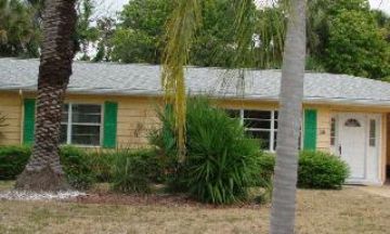 Sarasota, Florida, Vacation Rental Villa