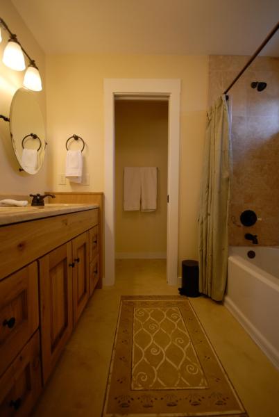 Bathroom 2