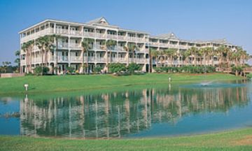 Santa Rosa Beach, Florida, Vacation Rental Condo