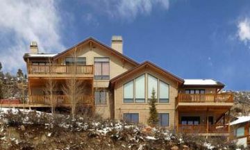 Vail, Colorado, Vacation Rental Villa