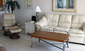 Isle of Palms, South Carolina, Vacation Rental Condo