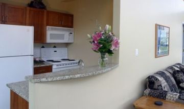 Whistler, British Columbia, Vacation Rental Condo