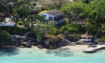 Ocho Rios, St. Ann, Vacation Rental House