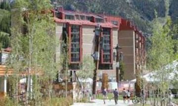 Copper, Colorado, Vacation Rental Condo