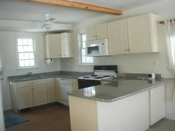 Kitchen-View 1