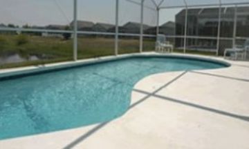 Clermont, Florida, Vacation Rental Villa