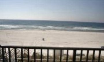 Panama City Beach, Florida, Vacation Rental Condo