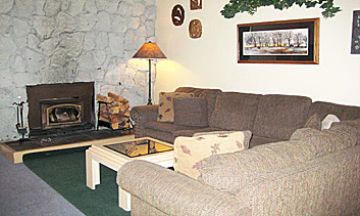 Mammoth Lakes, California, Vacation Rental Condo